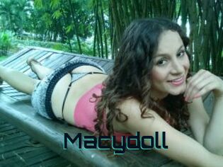Macydoll
