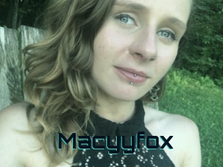 Macyyfox
