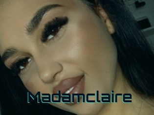 Madamclaire