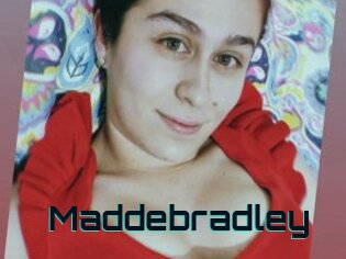 Maddebradley