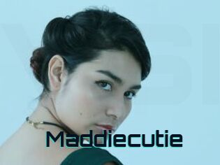 Maddiecutie