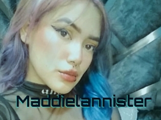 Maddielannister