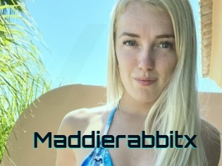 Maddierabbitx