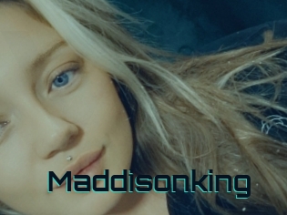 Maddisonking