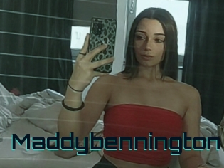 Maddybennington