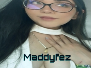 Maddyfez