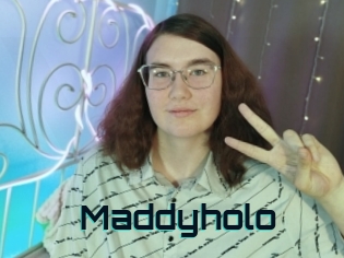Maddyholo