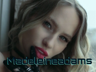 Madeleineadams