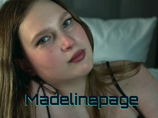 Madelinepage