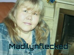 Madilynflecked
