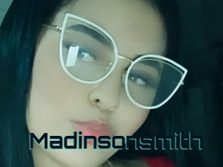 Madinsonsmith