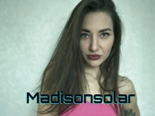 Madisonsolar