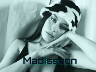 Madissoon