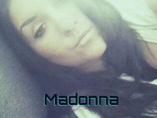 Madonna