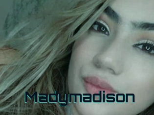 Madymadison
