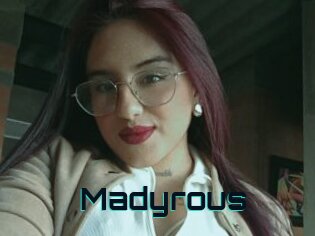 Madyrous