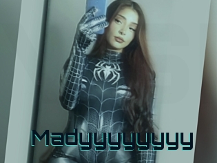 Madyyyyyyyy