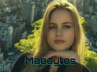 Maeaytes