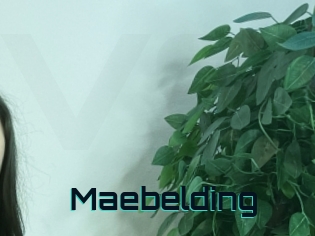 Maebelding