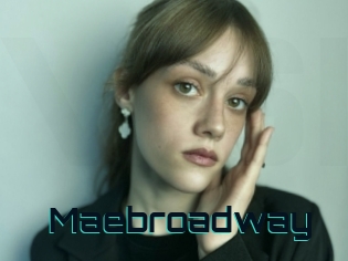 maebroadway Vidéos Stars Nues