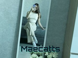 Maecatts