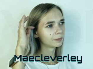 Maecleverley