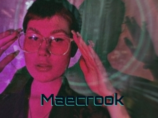 Maecrook