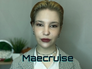 Maecruise
