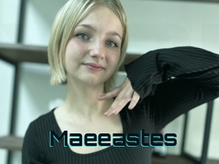 Maeeastes