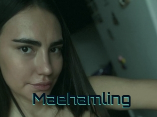 Maehamling