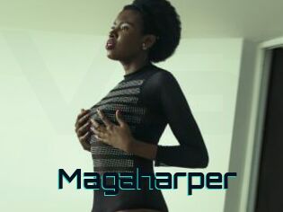 Magaharper