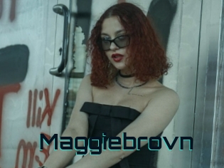 Maggiebrovn