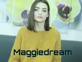 Maggiedream