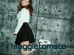 Maggietomato