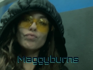 Maggyburns
