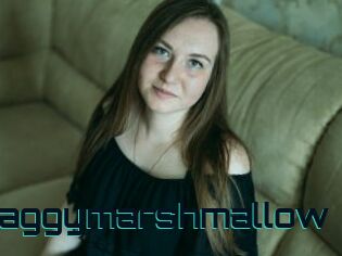 Maggymarshmallow
