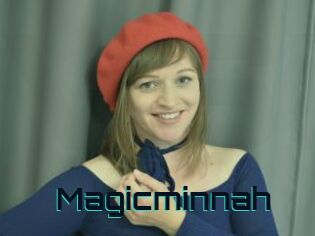 Magicminnah