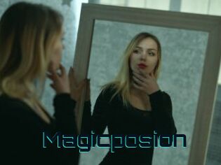 Magicposion