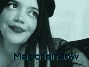 Magicrainbow
