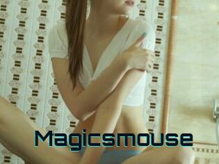 Magicsmouse