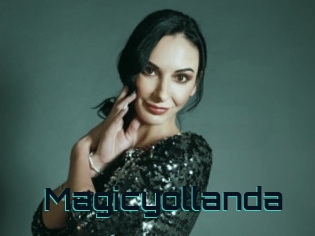 Magicyollanda
