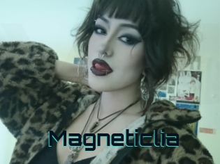 magneticlia Vidéos Stars Nues