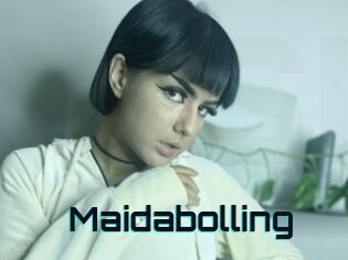 Maidabolling