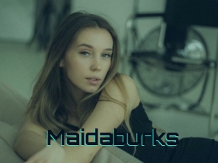 Maidaburks