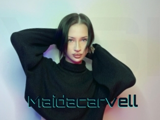 Maidacarvell