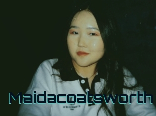 Maidacoatsworth