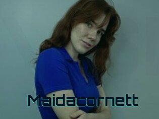 Maidacornett