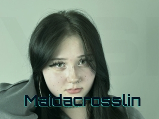Maidacrosslin