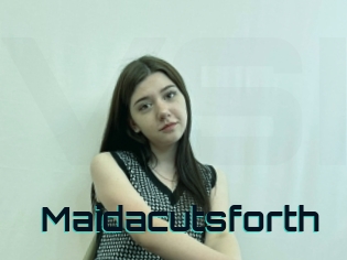 Maidacutsforth