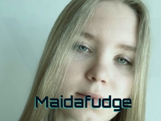 Maidafudge